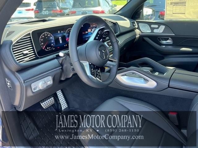 used 2025 Mercedes-Benz GLS 450 car, priced at $91,930