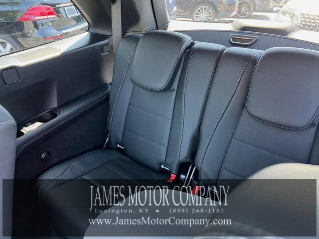 used 2025 Mercedes-Benz GLS 450 car, priced at $91,930