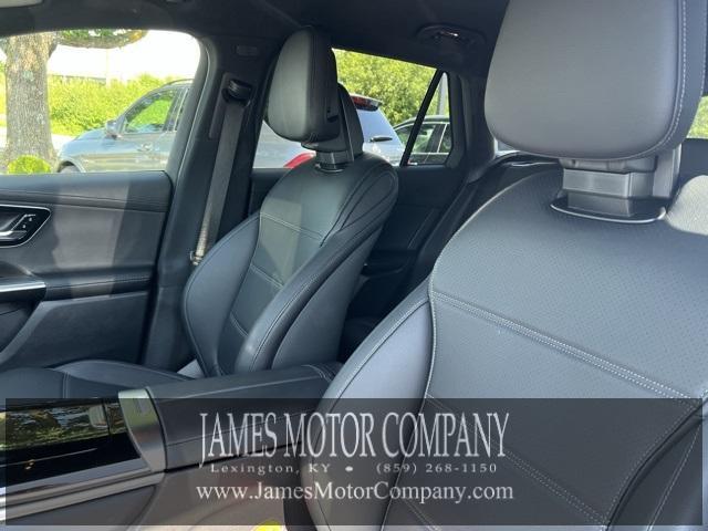 used 2025 Mercedes-Benz GLC 300 car, priced at $49,872