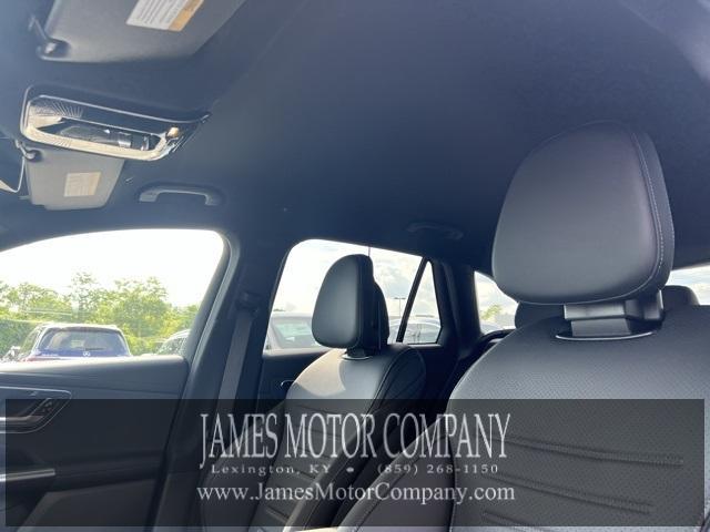 new 2025 Mercedes-Benz GLC 350e car, priced at $70,505