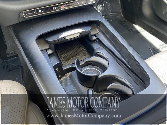used 2025 Mercedes-Benz E-Class car, priced at $66,909