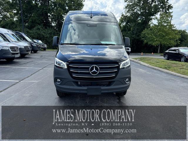 new 2024 Mercedes-Benz Sprinter 3500 car, priced at $80,166