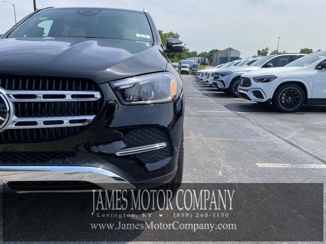 new 2025 Mercedes-Benz GLE 450e car, priced at $76,080