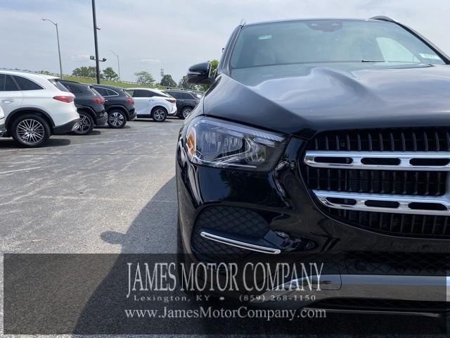 new 2025 Mercedes-Benz GLE 450e car, priced at $76,080