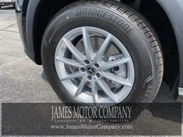 new 2025 Mercedes-Benz GLE 450e car, priced at $76,080