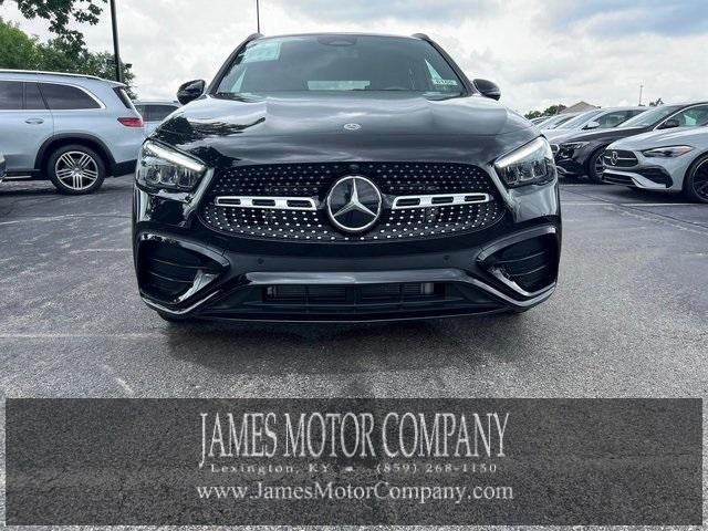 used 2024 Mercedes-Benz GLA 250 car, priced at $41,985