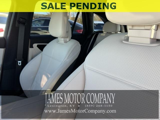 used 2025 Mercedes-Benz GLC 300 car, priced at $49,753