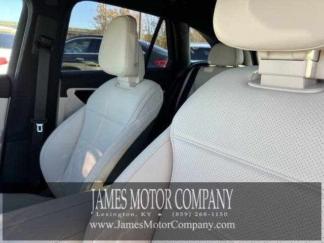 used 2025 Mercedes-Benz GLC 300 car, priced at $49,753