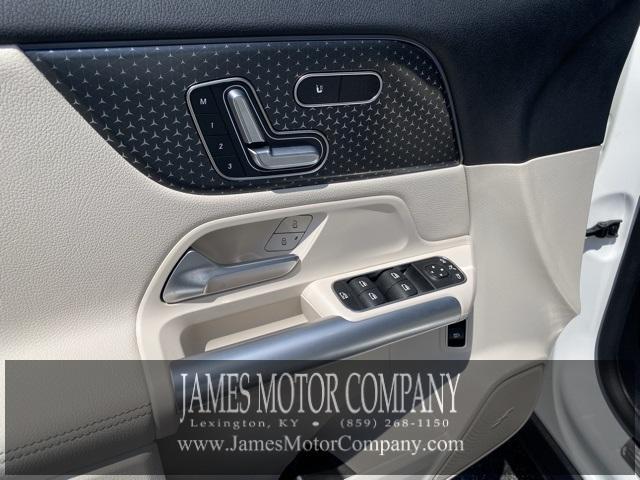 used 2025 Mercedes-Benz GLA 250 car, priced at $43,083