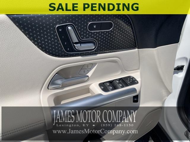 used 2025 Mercedes-Benz GLA 250 car, priced at $42,083