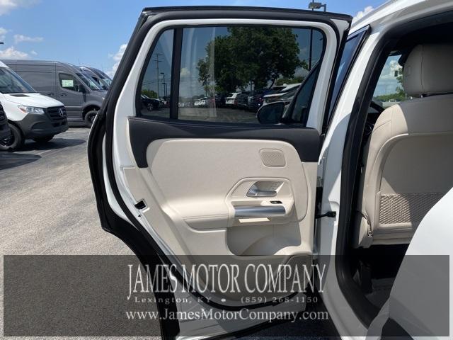 used 2025 Mercedes-Benz GLA 250 car, priced at $43,083