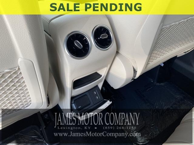 used 2025 Mercedes-Benz GLA 250 car, priced at $42,083