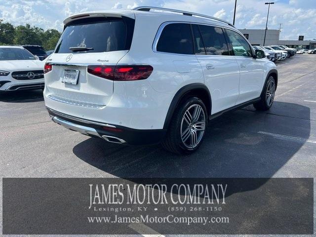 used 2025 Mercedes-Benz GLS 450 car, priced at $85,265