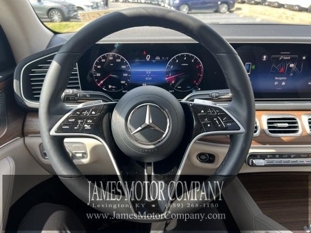 used 2025 Mercedes-Benz GLS 450 car, priced at $85,265