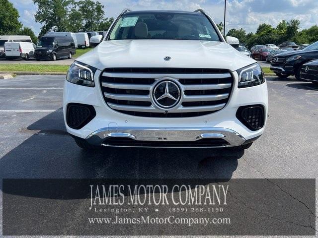 used 2025 Mercedes-Benz GLS 450 car, priced at $85,265