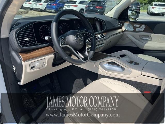 used 2025 Mercedes-Benz GLS 450 car, priced at $85,265