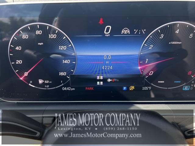 used 2025 Mercedes-Benz GLS 450 car, priced at $85,265