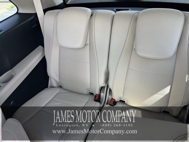 used 2025 Mercedes-Benz GLS 450 car, priced at $85,265