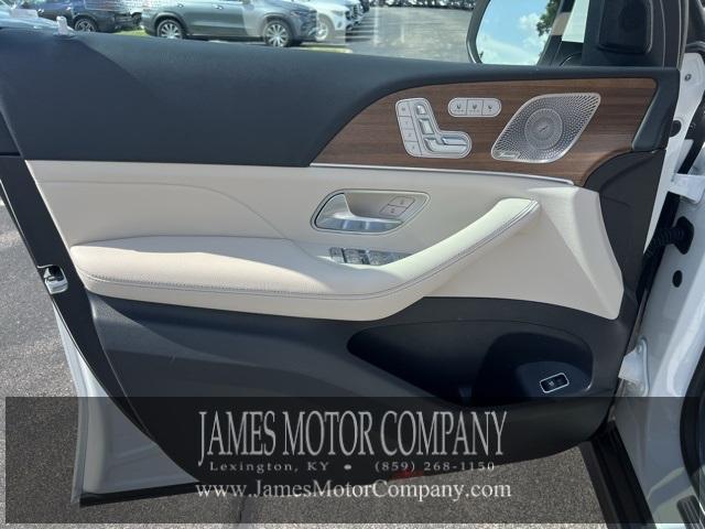 used 2025 Mercedes-Benz GLS 450 car, priced at $85,265