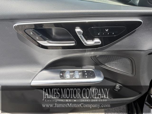 used 2023 Mercedes-Benz C-Class car, priced at $33,527