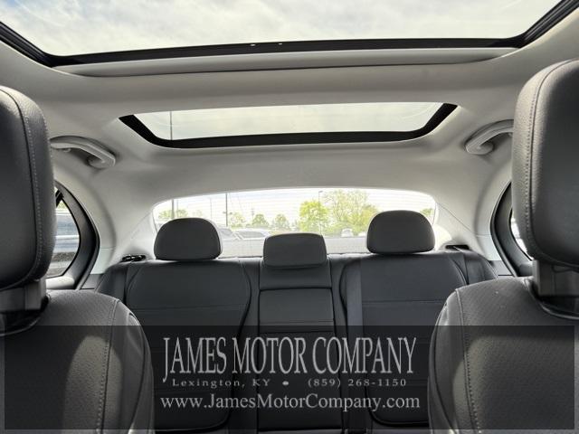 used 2023 Mercedes-Benz C-Class car, priced at $33,527