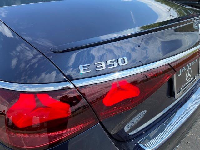 new 2026 Mercedes-Benz E-Class car, priced at $75,715