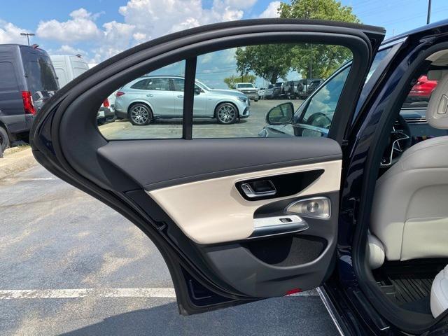 new 2026 Mercedes-Benz E-Class car, priced at $75,715