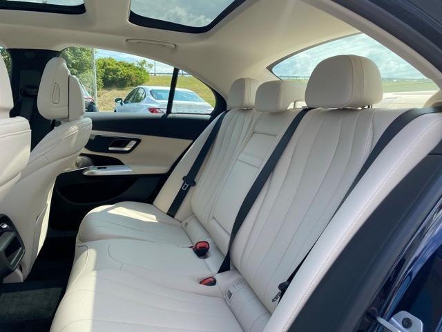 new 2026 Mercedes-Benz E-Class car, priced at $75,715