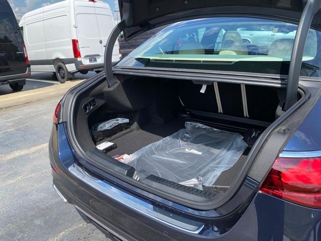 new 2026 Mercedes-Benz E-Class car, priced at $75,715