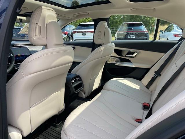 new 2026 Mercedes-Benz E-Class car, priced at $75,715