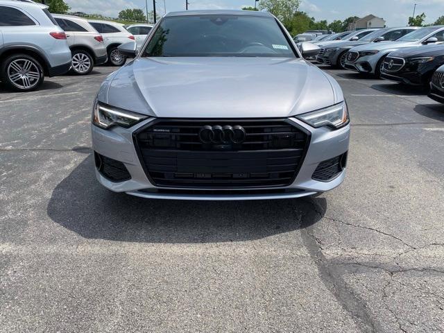 used 2023 Audi A6 car, priced at $41,167
