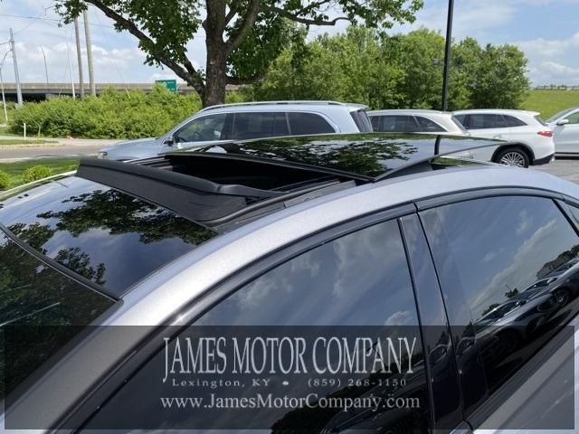 used 2023 Audi A6 car, priced at $41,167