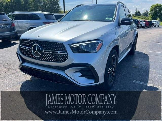 new 2025 Mercedes-Benz GLE 350 car, priced at $76,500