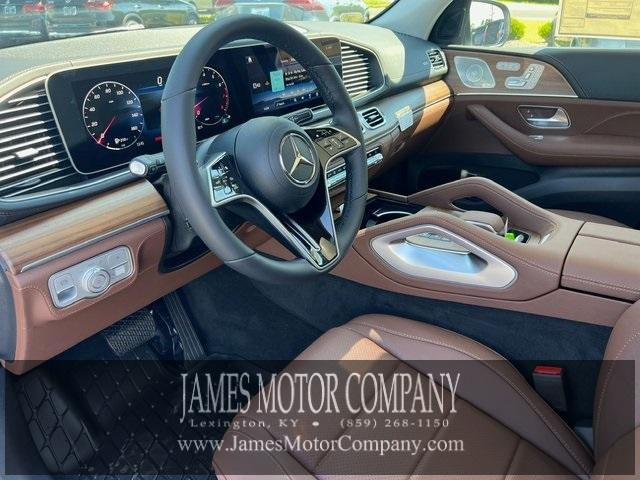 new 2025 Mercedes-Benz GLE 350 car, priced at $76,500