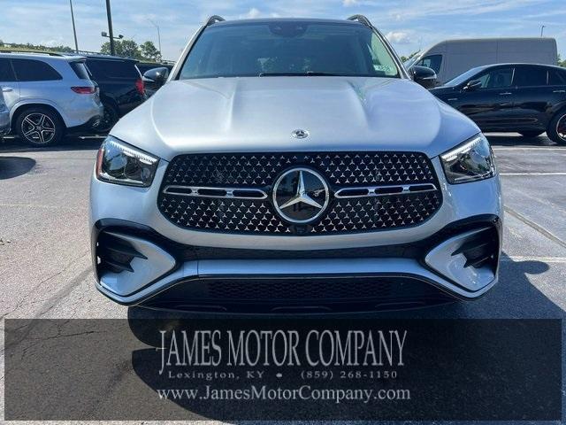 new 2025 Mercedes-Benz GLE 350 car, priced at $76,500