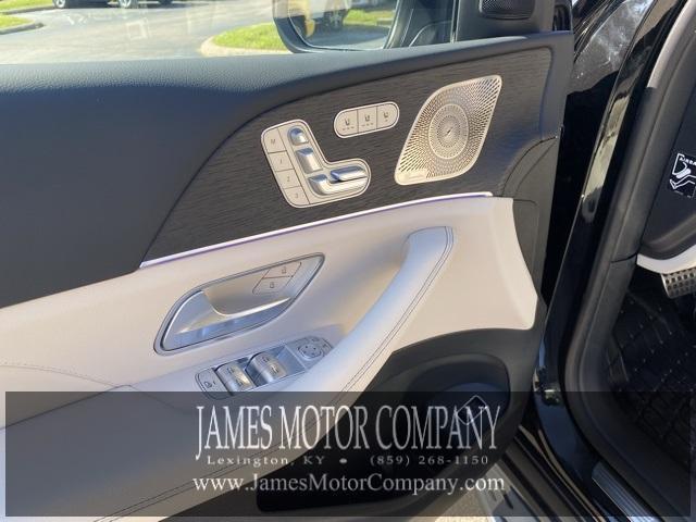 new 2025 Mercedes-Benz GLS 450 car, priced at $101,815