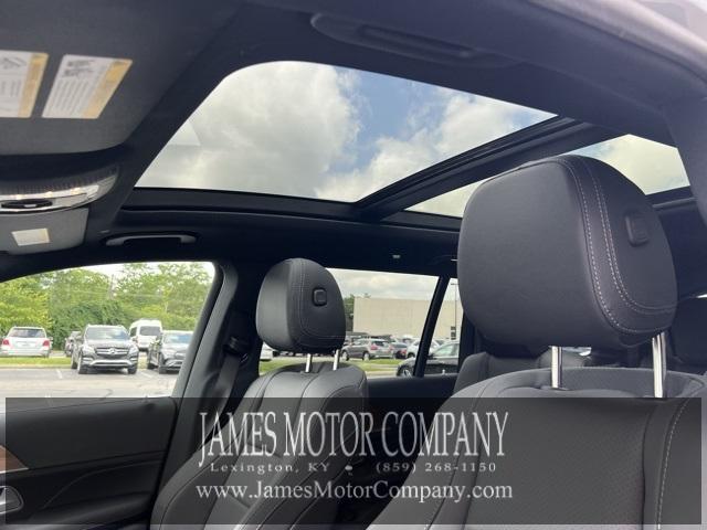 used 2025 Mercedes-Benz GLS 450 car, priced at $85,993