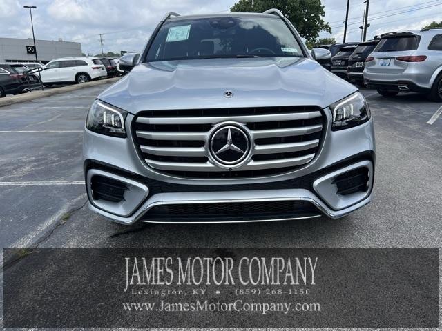 used 2025 Mercedes-Benz GLS 450 car, priced at $85,993