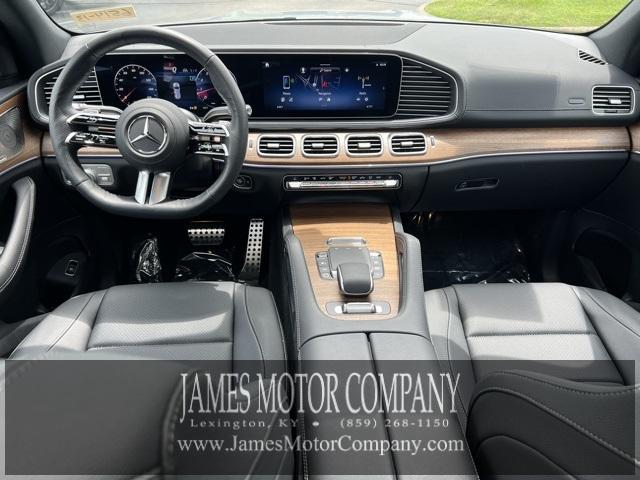 used 2025 Mercedes-Benz GLS 450 car, priced at $85,993