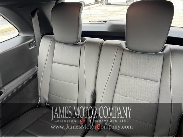 used 2025 Mercedes-Benz GLS 450 car, priced at $85,993