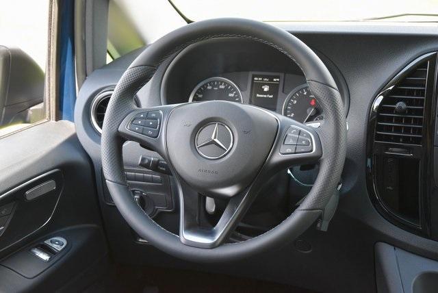 new 2023 Mercedes-Benz Metris car, priced at $59,107