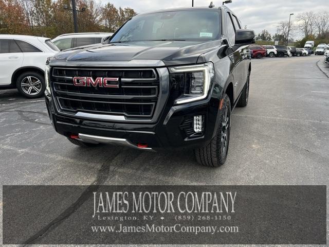 used 2023 GMC Yukon car, priced at $61,220