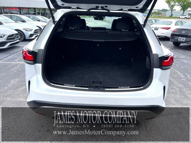 used 2023 Lexus RX 350 car, priced at $53,744