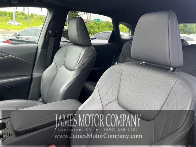 used 2023 Lexus RX 350 car, priced at $53,744