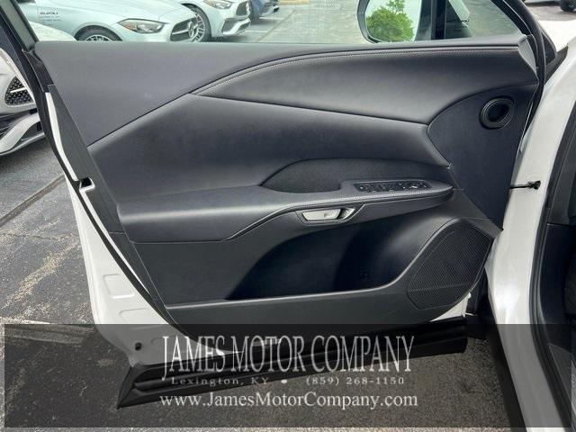 used 2023 Lexus RX 350 car, priced at $53,744