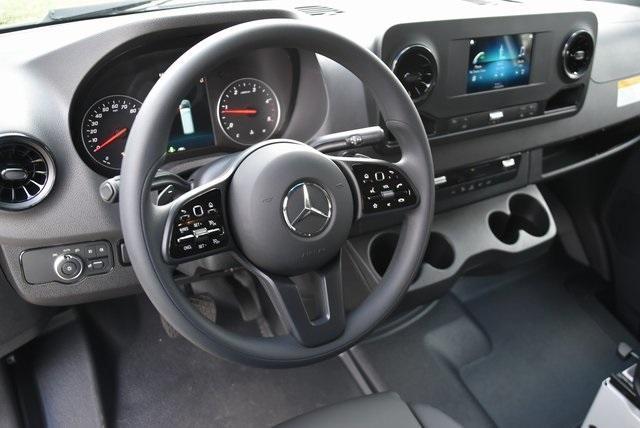 new 2024 Mercedes-Benz Sprinter 3500 car, priced at $74,169