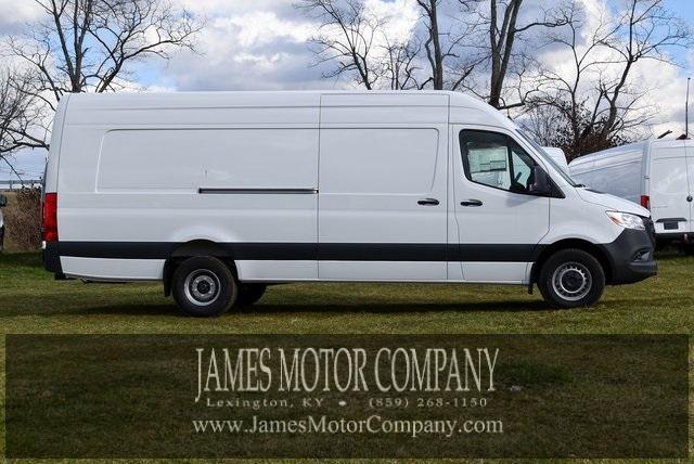 new 2024 Mercedes-Benz Sprinter 3500 car, priced at $74,169