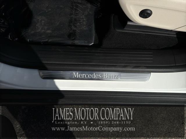 new 2025 Mercedes-Benz GLS 450 car, priced at $91,775