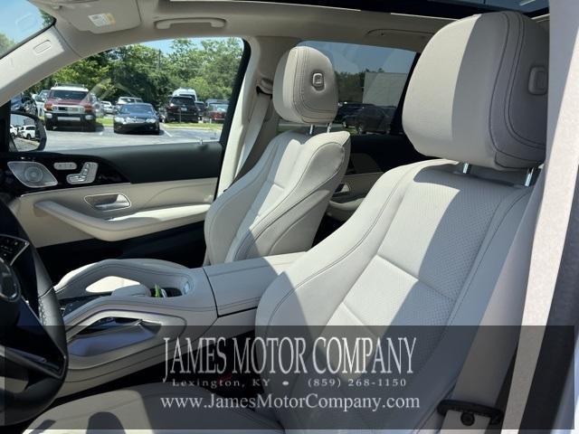 new 2025 Mercedes-Benz GLE 350 car, priced at $74,240