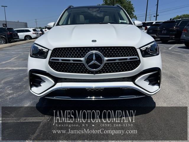 new 2025 Mercedes-Benz GLE 350 car, priced at $74,240